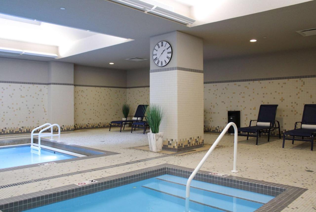 Apart-hotel Broadway Plaza, Trademark Collection By Wyndham Rochester