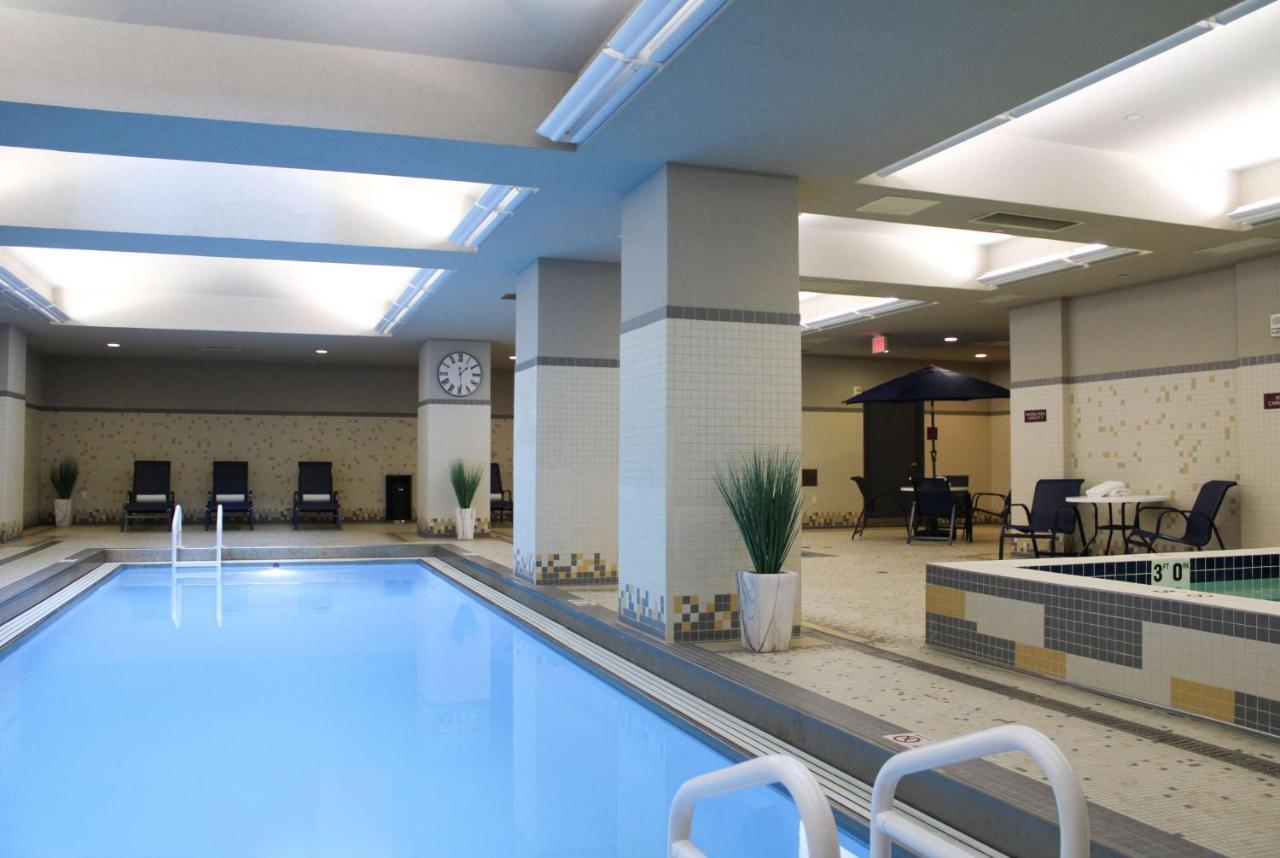 Broadway Plaza, Trademark Collection By Wyndham 4*