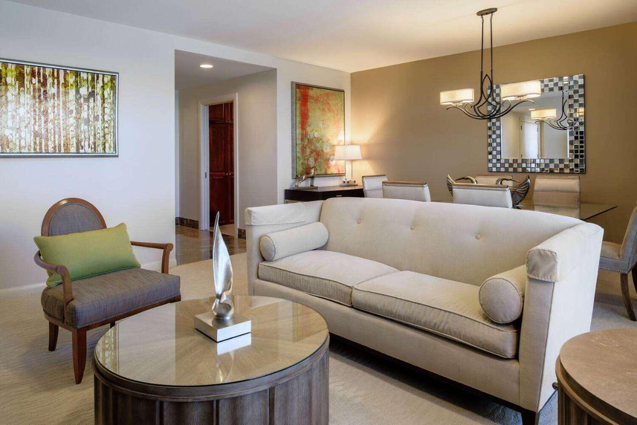 Apart-hotel Broadway Plaza, Trademark Collection By Wyndham