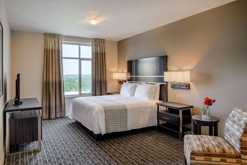 Apart-hotel Broadway Plaza, Trademark Collection By Wyndham