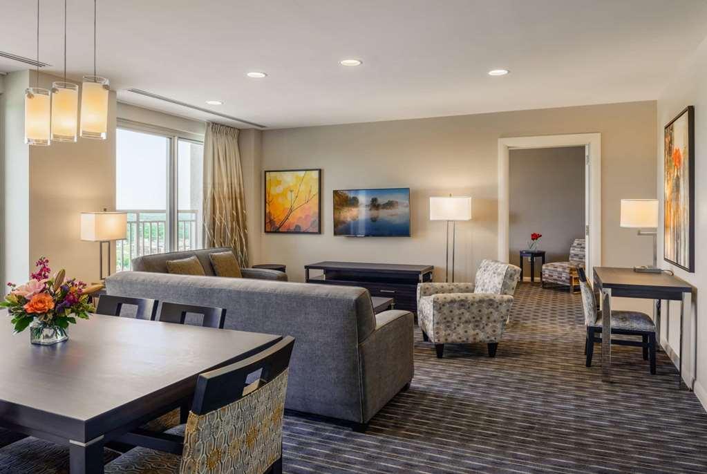 Apart-hotel Broadway Plaza, Trademark Collection By Wyndham 4*